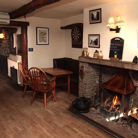 The Sun Inn Dent Exterior photo
