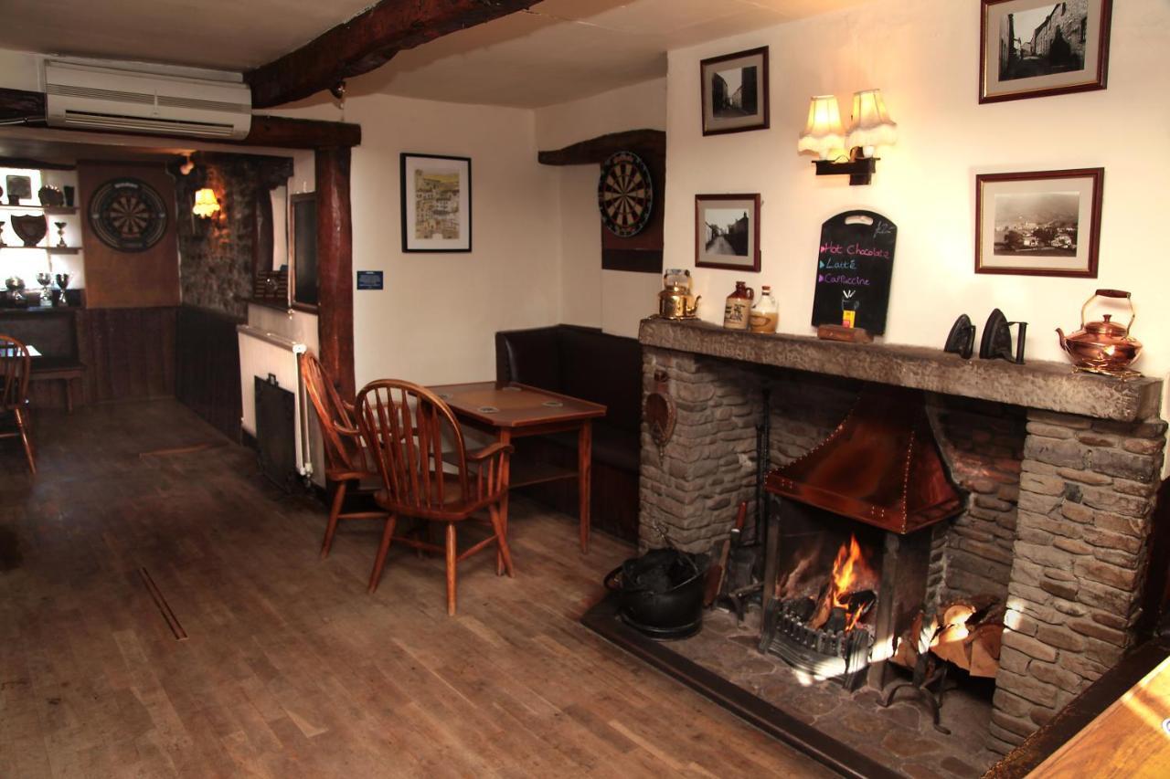 The Sun Inn Dent Exterior photo